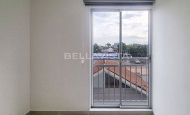Apartamento en arriendo Los Nogales