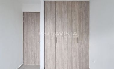 Apartamento en arriendo Los Nogales