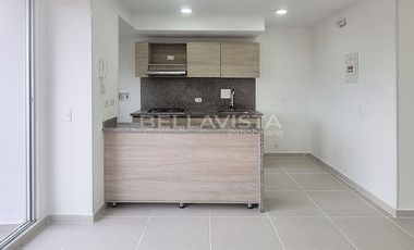Apartamento en arriendo Los Nogales