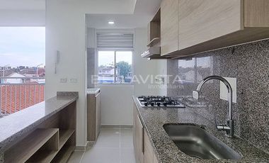 Apartamento en arriendo Los Nogales