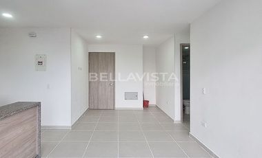 Apartamento en arriendo Los Nogales
