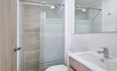 Apartamento en arriendo Los Nogales