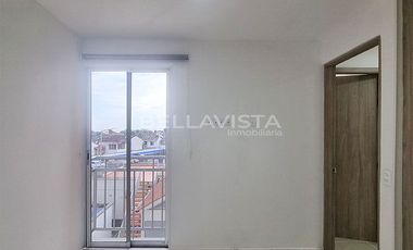 Apartamento en arriendo Los Nogales