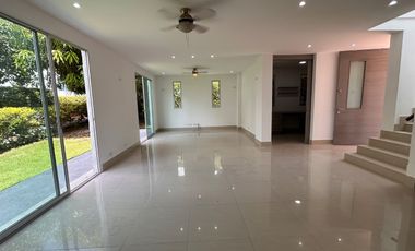 Casa en venta en reservas del campestre ibague