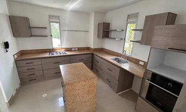 Casa en venta en reservas del campestre ibague