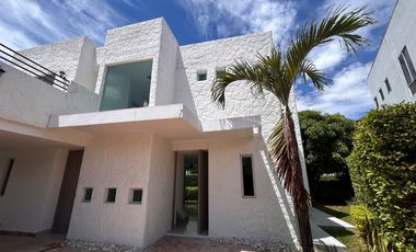 Casa en venta en reservas del campestre ibague