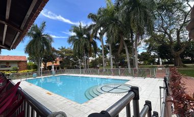 Casa en venta en reservas del campestre ibague