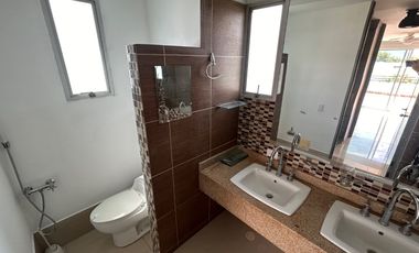 Casa en venta en reservas del campestre ibague