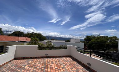 Casa en venta en reservas del campestre ibague