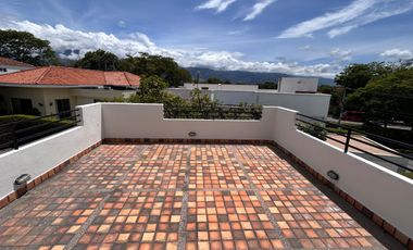 Casa en venta en reservas del campestre ibague
