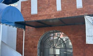 SE RENTA LOCAL EN AV PERICON