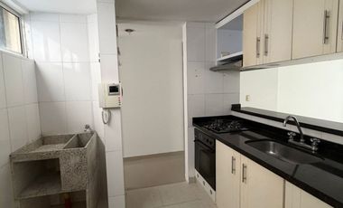 VENDEMOS APARTAMENTO EL PRADO BUCARAMANGA 3 ALCOBAS
