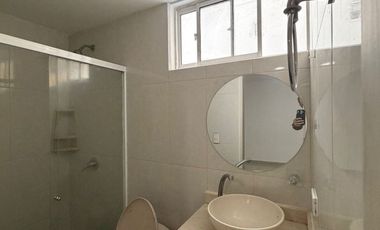 VENDEMOS APARTAMENTO EL PRADO BUCARAMANGA 3 ALCOBAS