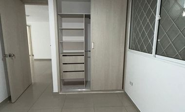 VENDEMOS APARTAMENTO EL PRADO BUCARAMANGA 3 ALCOBAS