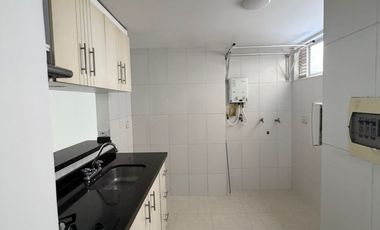 VENDEMOS APARTAMENTO EL PRADO BUCARAMANGA 3 ALCOBAS