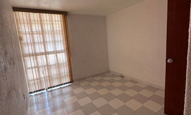 RENTO DEPARTAMENTO PLANTA BAJA VIVEROS DE LA LOMA