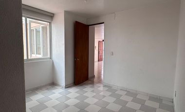 RENTO DEPARTAMENTO PLANTA BAJA VIVEROS DE LA LOMA