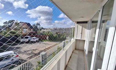 Arriendo Lomas de San Andrés · 2D 2B Amoblado + Estac.