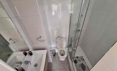 Arriendo Lomas de San Andrés · 2D 2B Amoblado + Estac.