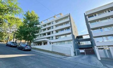 Arriendo Lomas de San Andrés · 2D 2B Amoblado + Estac.