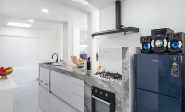 Villa Premium Pecatu Graha