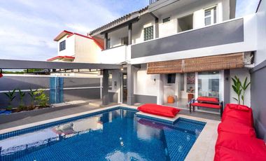 Villa Premium Pecatu Graha