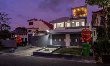 Villa Premium Pecatu Graha