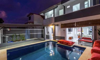 Villa Premium Pecatu Graha