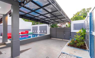 Villa Premium Pecatu Graha