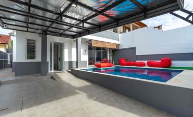 Villa Premium Pecatu Graha
