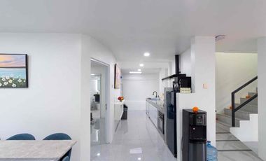 Villa Premium Pecatu Graha