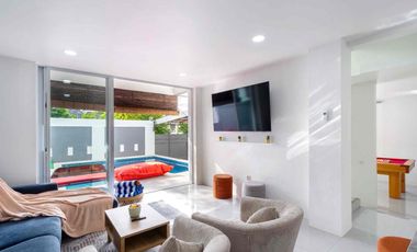 Villa Premium Pecatu Graha