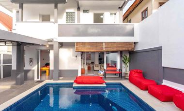 Villa Premium Pecatu Graha