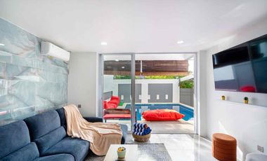 Villa Premium Pecatu Graha