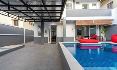 Villa Premium Pecatu Graha
