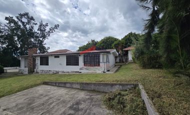 Venta Quinta en Puembo, cerca al Colegio Alberto Einstein, Área Terreno 1.406 M2, PRECIO: $245.000