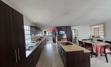 Venta Quinta en Puembo, cerca al Colegio Alberto Einstein, Área Terreno 1.406 M2, PRECIO: $245.000