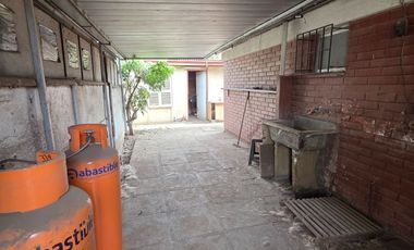 Gran casa en La Florida