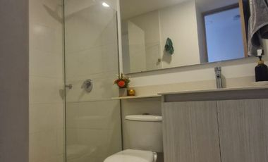 Venta de apartamento en La Estrella Suramérica