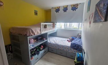 Venta de apartamento en La Estrella Suramérica