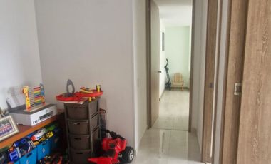 Venta de apartamento en La Estrella Suramérica