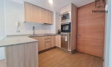 SE ARRIENDA O VENDE DEPARTAMENTO CON ACCESO COSTANERA A.PRAT Y PICARTE