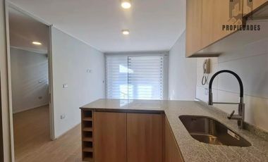 SE ARRIENDA O VENDE DEPARTAMENTO CON ACCESO COSTANERA A.PRAT Y PICARTE