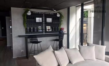 SE ARRIENDA O VENDE DEPARTAMENTO CON ACCESO COSTANERA A.PRAT Y PICARTE
