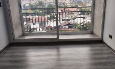 🏡 SE ARRIENDA DEPARTAMENTO 3D+2B – $540.000  📍 Dirección: Francisco Errazuriz 1280, Renca📏