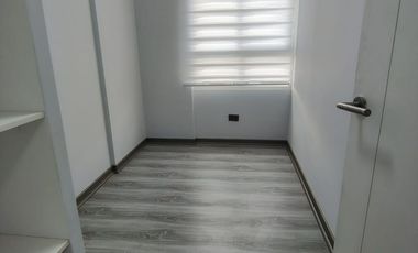 🏡 SE ARRIENDA DEPARTAMENTO 3D+2B – $540.000  📍 Dirección: Francisco Errazuriz 1280, Renca📏