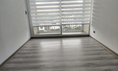 🏡 SE ARRIENDA DEPARTAMENTO 3D+2B – $540.000  📍 Dirección: Francisco Errazuriz 1280, Renca📏