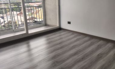 🏡 SE ARRIENDA DEPARTAMENTO 3D+2B – $540.000  📍 Dirección: Francisco Errazuriz 1280, Renca📏