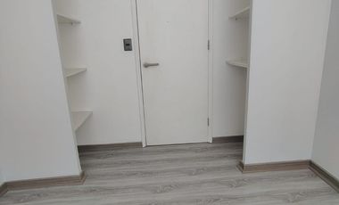 🏡 SE ARRIENDA DEPARTAMENTO 3D+2B – $540.000  📍 Dirección: Francisco Errazuriz 1280, Renca📏
