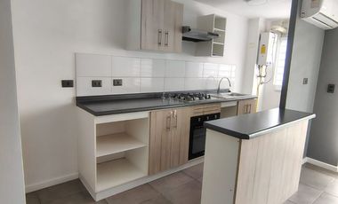 🏡 SE ARRIENDA DEPARTAMENTO 3D+2B – $540.000  📍 Dirección: Francisco Errazuriz 1280, Renca📏